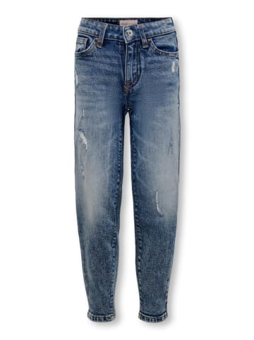 KIDS ONLY Spijkerbroek "Lucca" - regular fit - blauw