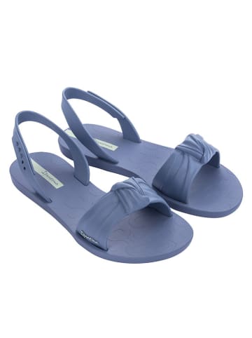 Ipanema Sandalen in Blau