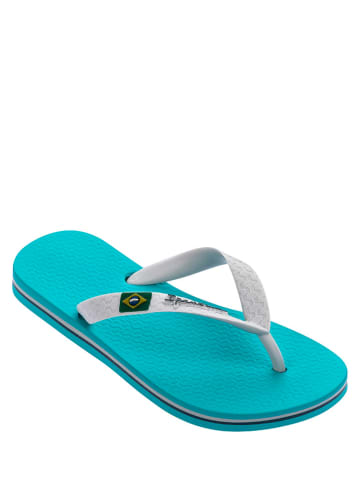 Ipanema Teenslippers petrol