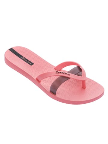 Ipanema Teenslippers zalmroze