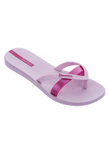 Ipanema Teenslippers roze
