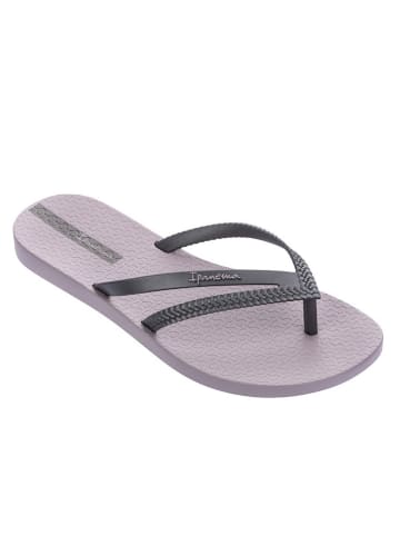 Ipanema Teenslippers lichtpaars