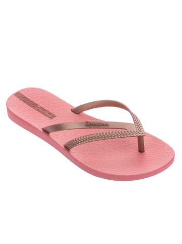 Ipanema Teenslippers roze