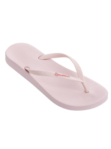 Ipanema Teenslippers lichtroze