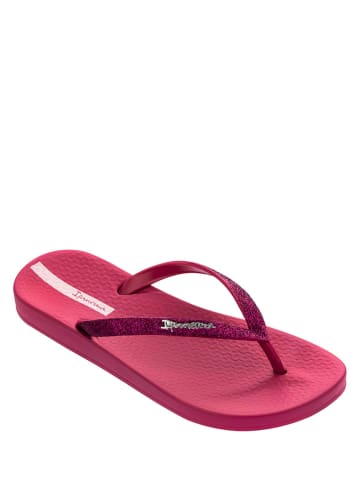 Ipanema Zehentrenner in Pink