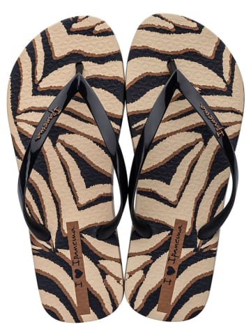 Ipanema Teenslippers meerkleurig