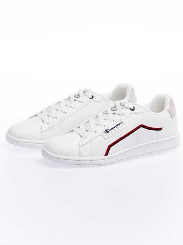 Champion Sneakers wit