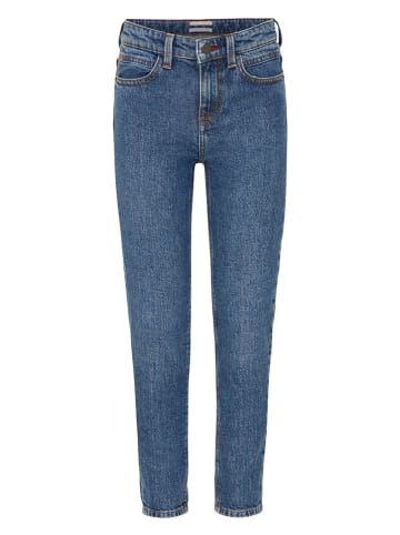 Mexx Jeans "Tina" - Tapered fit - in Dunkelblau