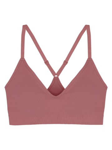 Dorina Bustier "Revive" in Rosa
