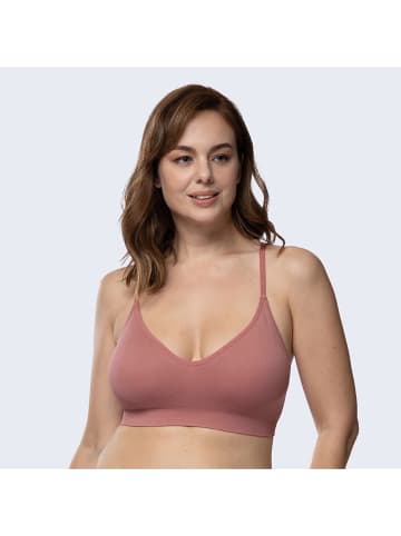 Dorina Bustier "Revive" lichtroze