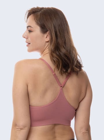 Dorina Bustier "Revive" lichtroze
