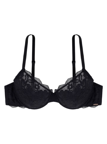 Dorina Bügel-BH "Rosa" in Schwarz