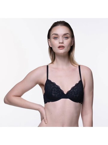 Dorina Bügel-BH "Rosa" in Schwarz