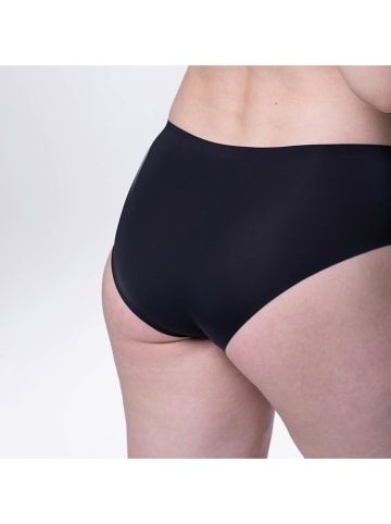 Dorina 3er-Set: Pantys "Mio" in Schwarz
