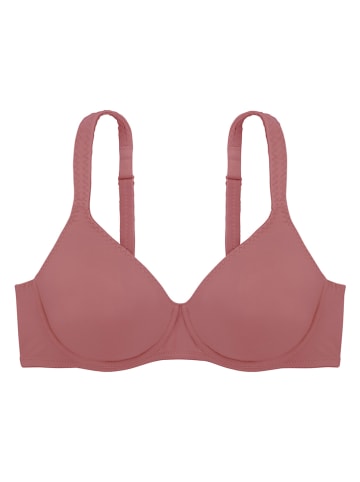Dorina Bügel-BH "Lindsay" in Rosa