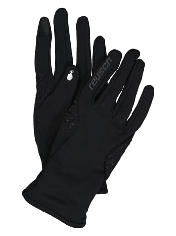 Reusch Functionele handschoenen zwart