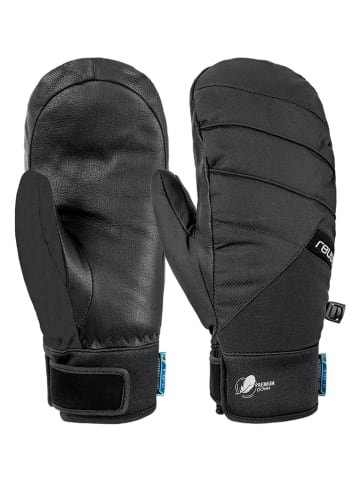 Reusch Ski-/snowboardwanten "Febe R-TEX" zwart