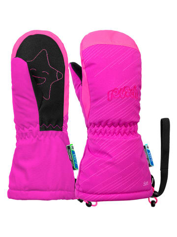 Reusch Ski-/snowboardwanten "Maxi R-TEX" roze