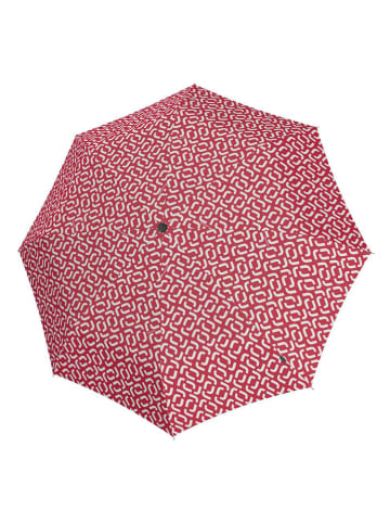 Reisenthel Paraplu rood/wit