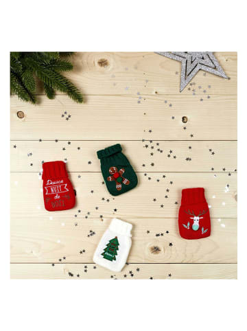 The Concept Factory Ogrzewacz kieszonkowy (produkt niespodzianka) - 8 x 12,5 cm