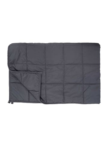 HYGGE Verzwaringsdeken grijs - (L)200 x (B)150 cm