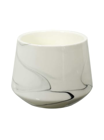 THE HOME DECO FACTORY Geurkaars wit - 330 g