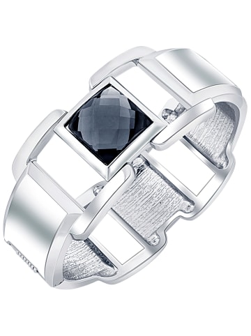 LUXURY AVENUE Armkette mit Kristall