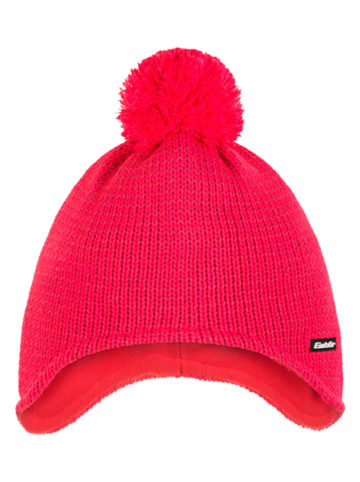 Eisbär Mütze "Kendy" in Pink