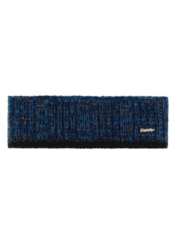 Eisbär Hoofdband "Rene" donkerblauw