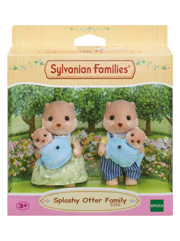 Sylvanian Families Akcesoria dla lalek - 3+