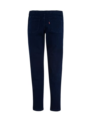 Levi's Kids Jeggings in Dunkelblau