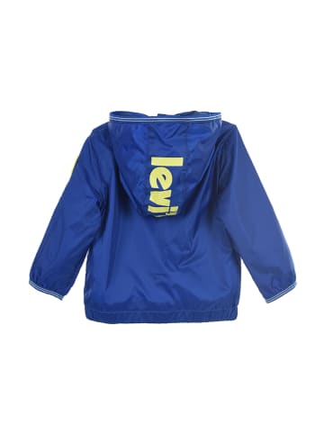 Levi's Kids Windbreaker in Blau