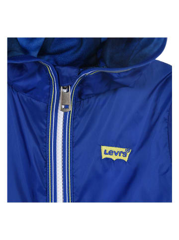 Levi's Kids Windbreaker in Blau