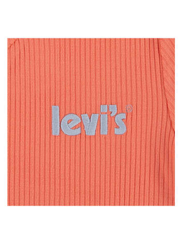 Levi's Kids Shirt in Orange
