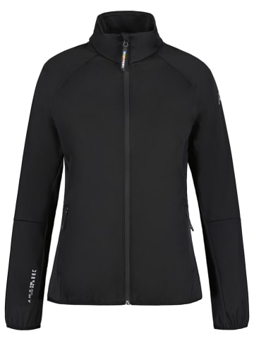 rukka Softshelljas "Metvi" zwart