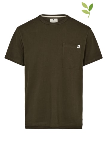 Anerkjendt Shirt "Rune" kaki