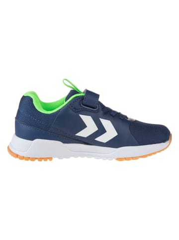 Hummel Sportschuhe "Omni1 JR" " in Dunkelblau