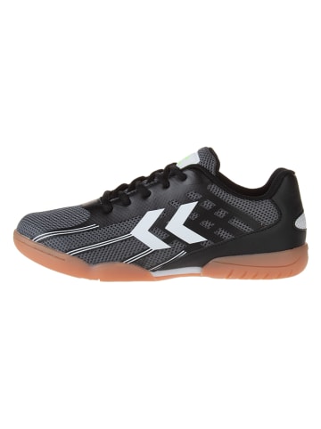 Hummel Sportschuhe "Root elite JR LC" in Schwarz