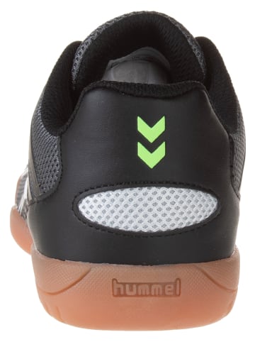 Hummel Sportschuhe "Root elite JR LC" in Schwarz