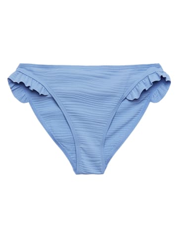 ESPRIT Bikinislip lichtblauw