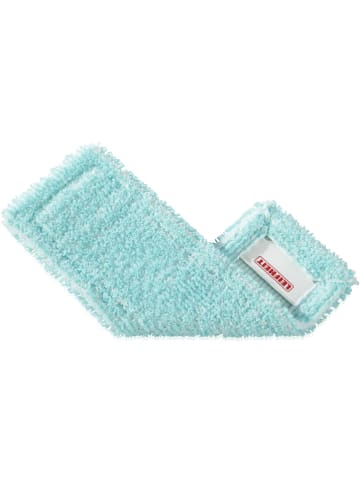 Leifheit Wischbezug "Profi XL super soft" in Türkis
