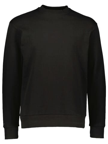 SELECTED HOMME Sweatshirt "Reg" zwart