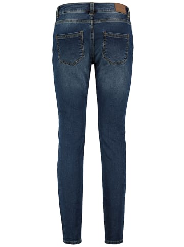 Eight2Nine Jeans - Skinny fit - in Dunkelblau
