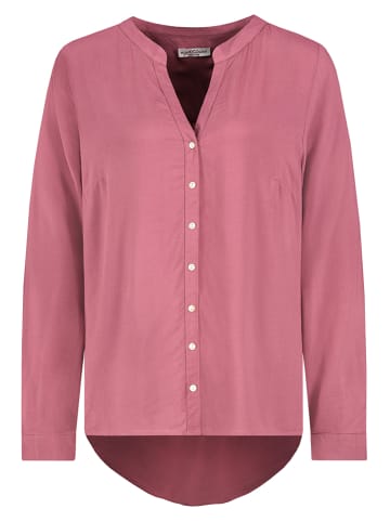 Eight2Nine Bluse in Rosa