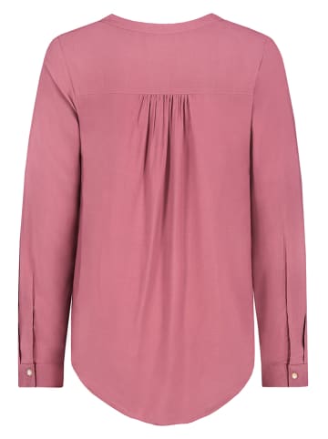 Eight2Nine Bluse in Rosa