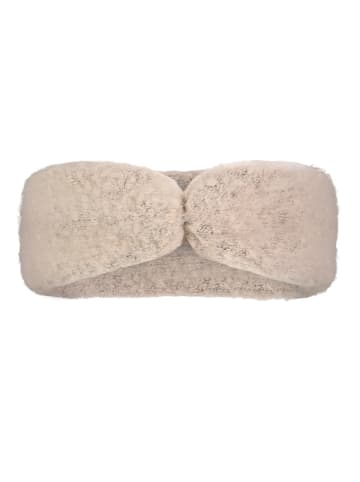 Eight2Nine Hoofdband zandkleurig