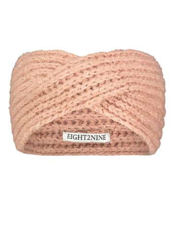 Eight2Nine Hoofdband rosé