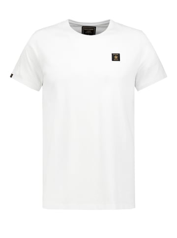 Eight2Nine Shirt in Weiß