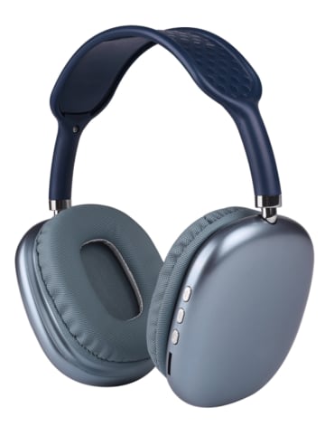 Platyne Bluetooth-over-ear-hoofdtelefoonset