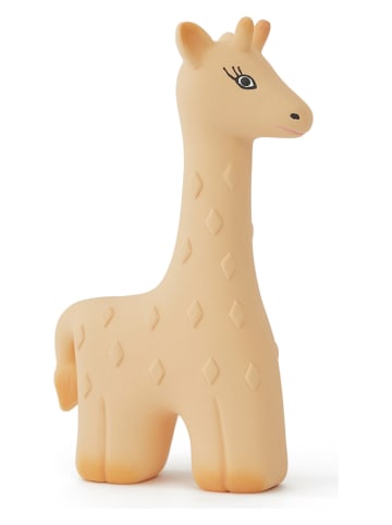 OYOY mini Bijtring "Noah Giraffe" - vanaf de geboorte